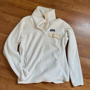 Patagonia Snap Tee Pullover